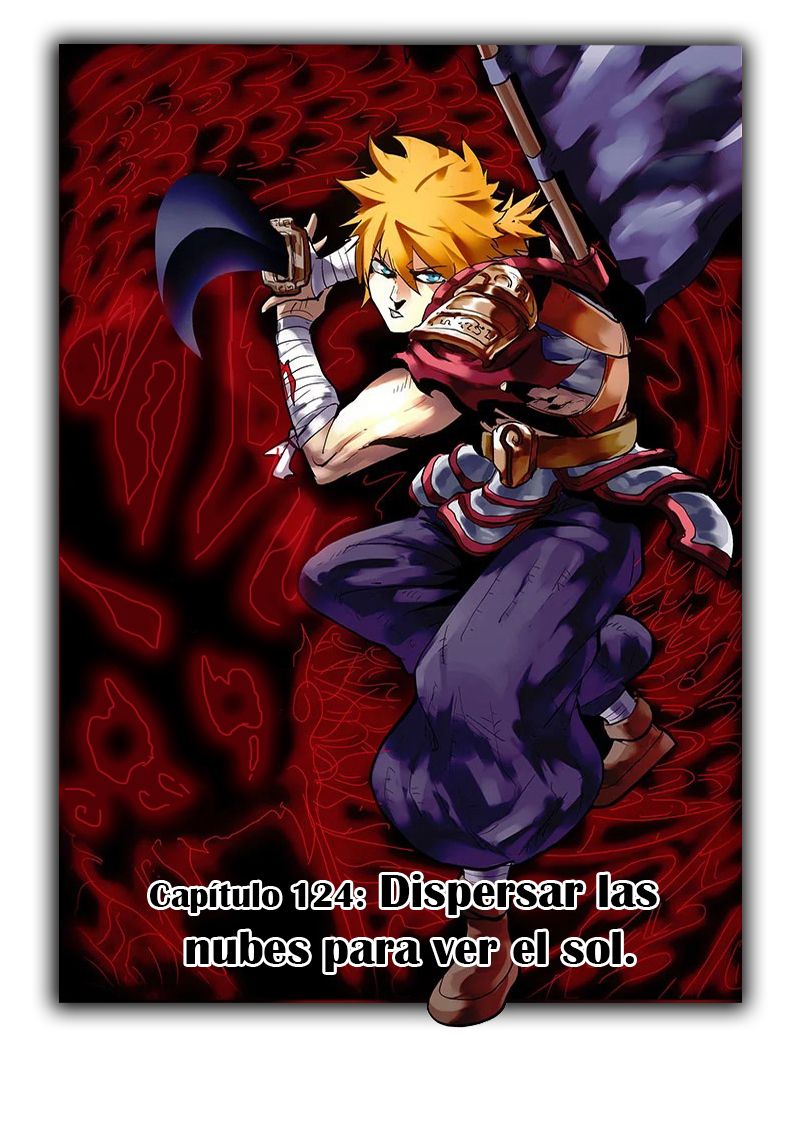 Tales of Demons and Gods Capitulo 124: Dispersar las nubes para ver el sol página 2