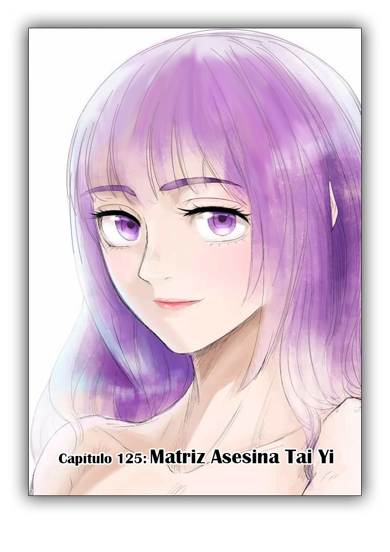 Tales of Demons and Gods Capitulo 125: Matriz asesina Tai Yi página 3