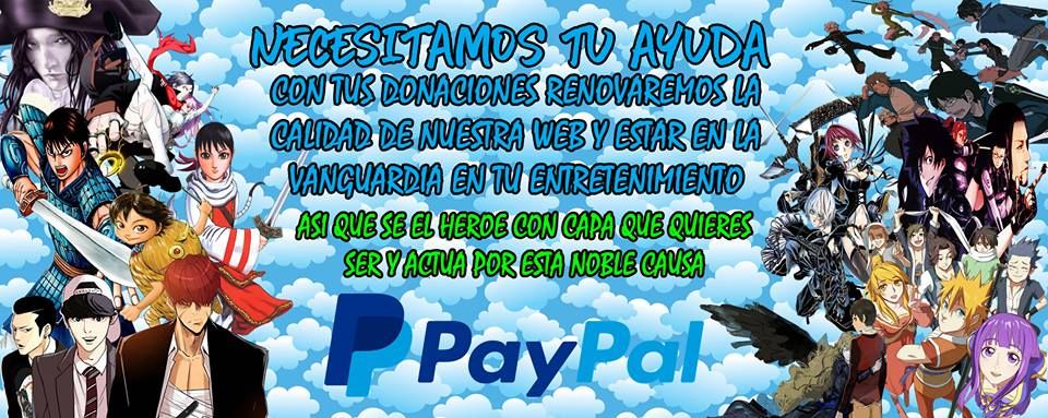 Tales of Demons and Gods Capitulo 135: Muerte instantánea página 20