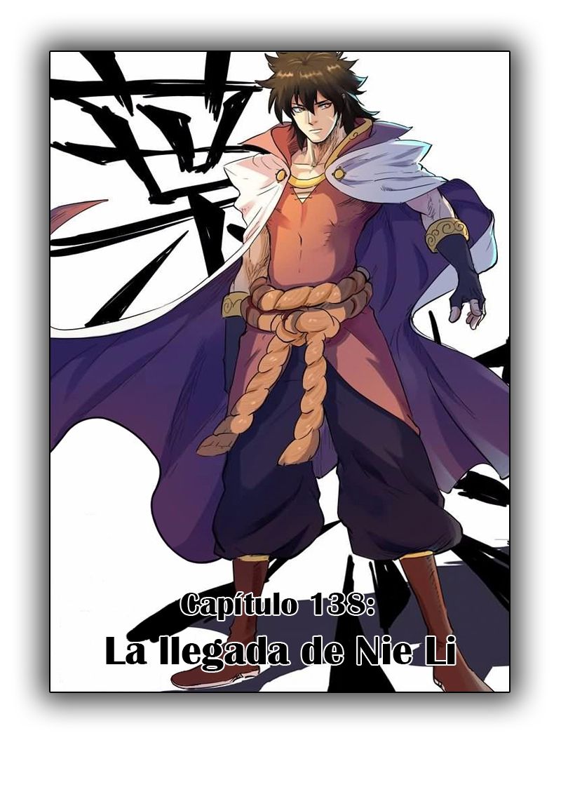 Tales of Demons and Gods Capitulo 138: la llegada de nie li página 2