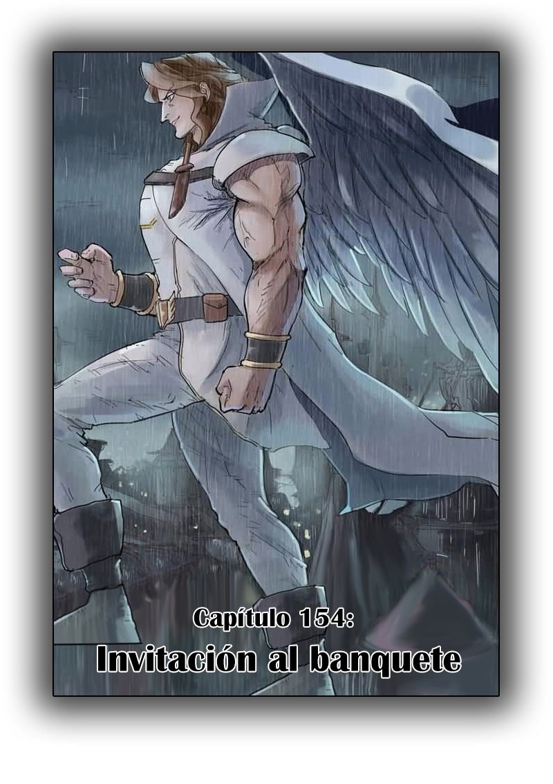 Tales of Demons and Gods Capitulo 154: Invitación al banquete página 4