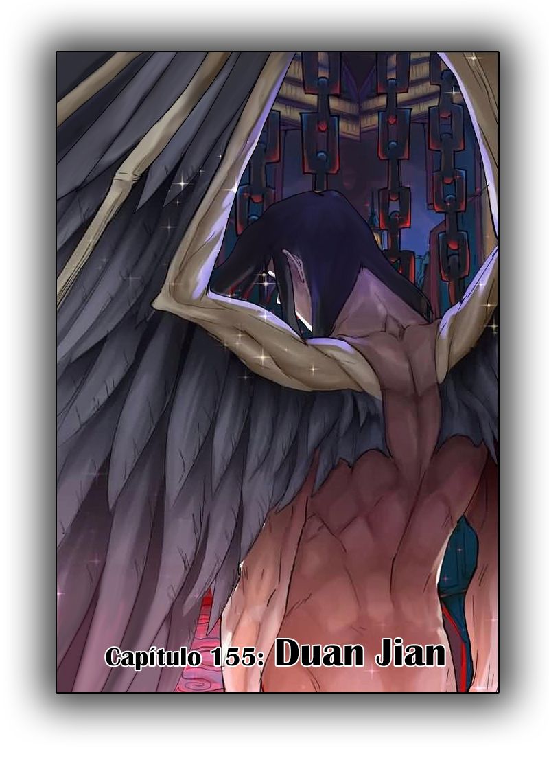 Tales of Demons and Gods Capitulo 155: Duan Jian página 4