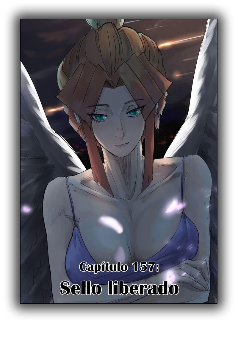 Tales of Demons and Gods Capitulo 157: Sello liberado página 4
