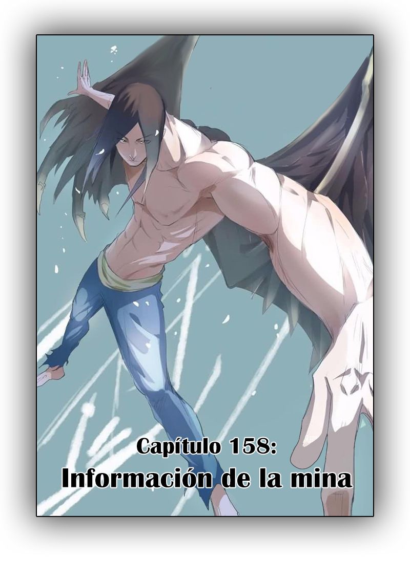 Tales of Demons and Gods Capitulo 158: Información de la mina página 4