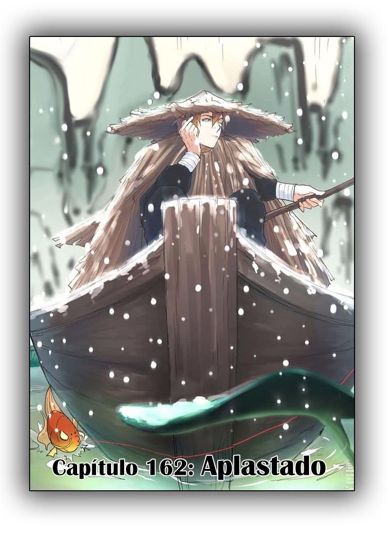 Tales of Demons and Gods Capitulo 162: Aplastado página 4