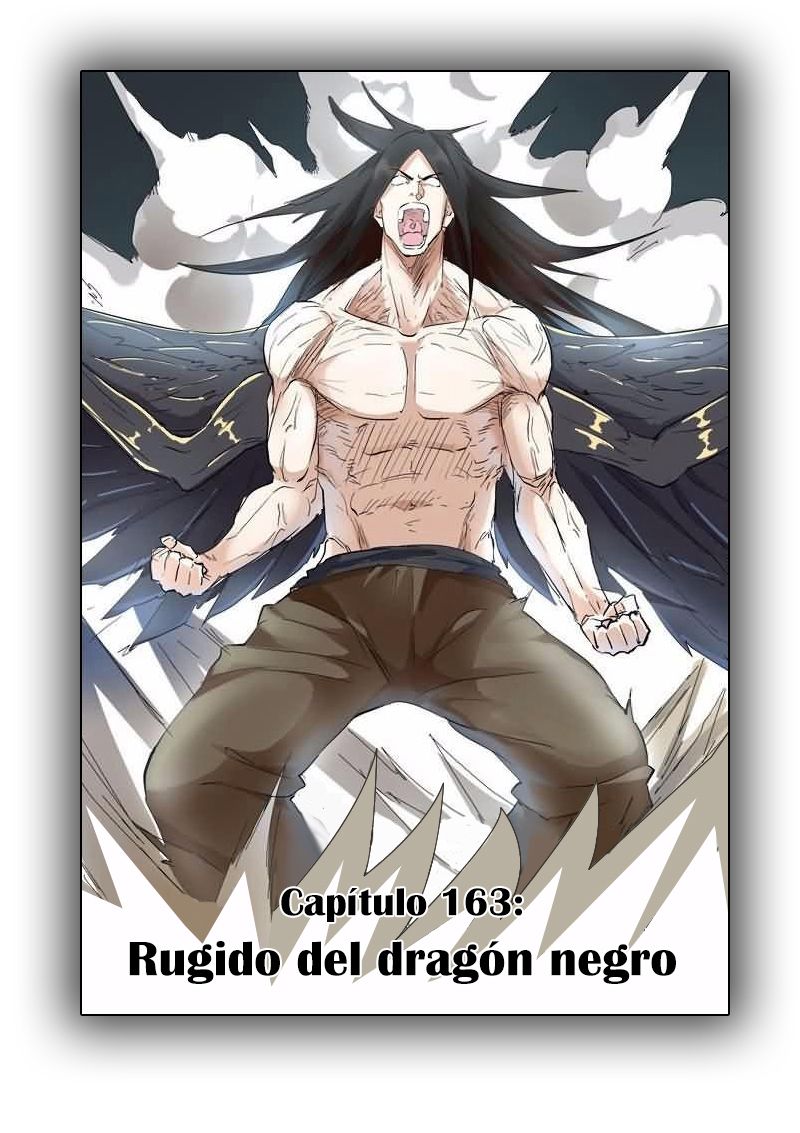 Tales of Demons and Gods Capitulo 163: Rugido del dragón negro página 4