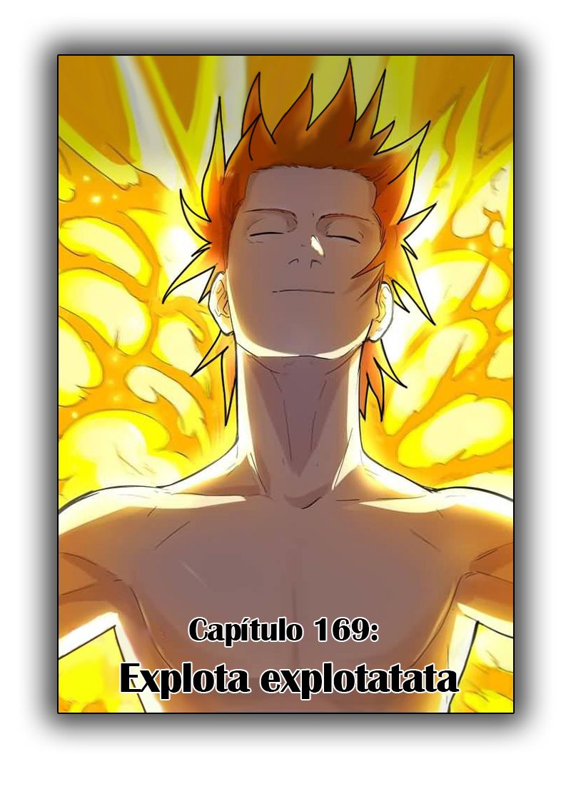 Tales of Demons and Gods Capitulo 169: explota página 4