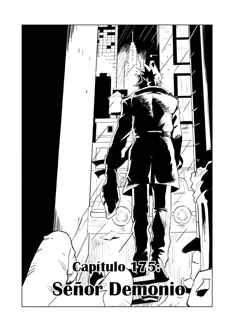 Tales of Demons and Gods Capitulo 175 página 4