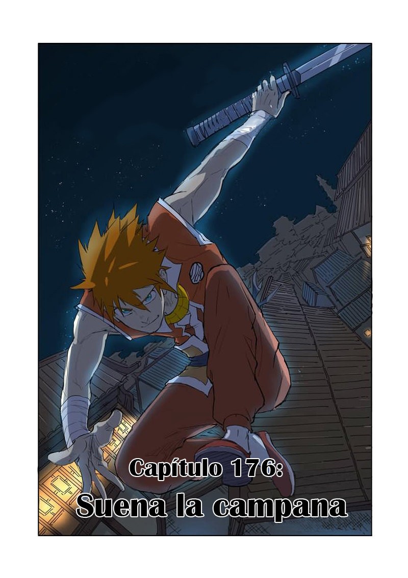 Tales of Demons and Gods Capitulo 176 página 4