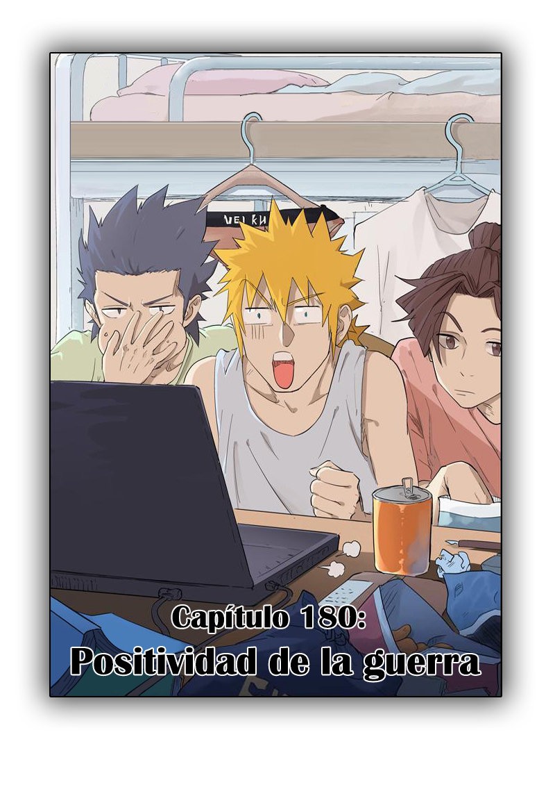 Tales of Demons and Gods Capitulo 180: La batalla se intensifica... página 4