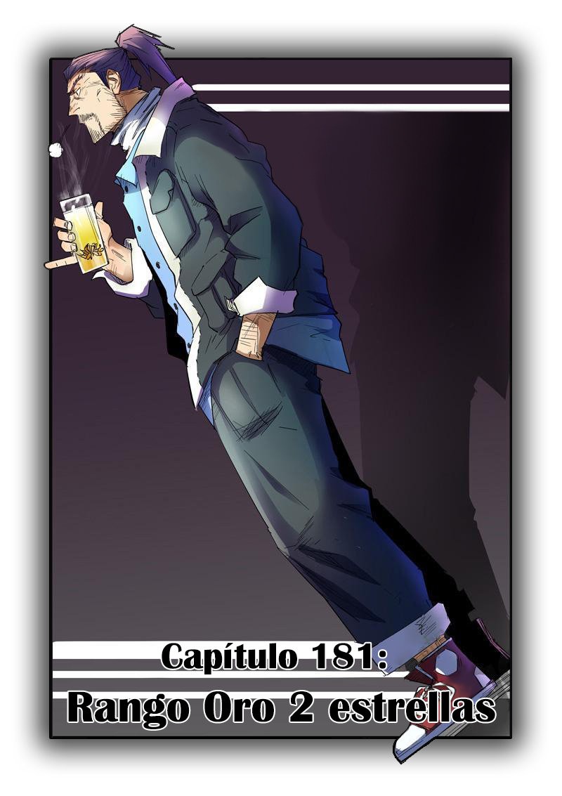 Tales of Demons and Gods Capitulo 181: Rango Oro 2 Estrellas página 4