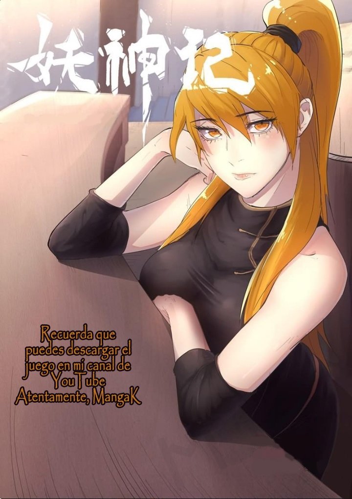 Tales of Demons and Gods Capitulo 186: Victoria página 18