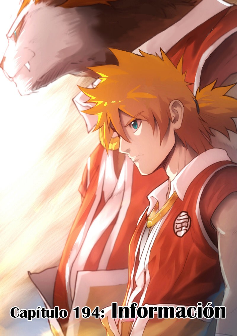 Tales of Demons and Gods Capitulo 194: Información página 3