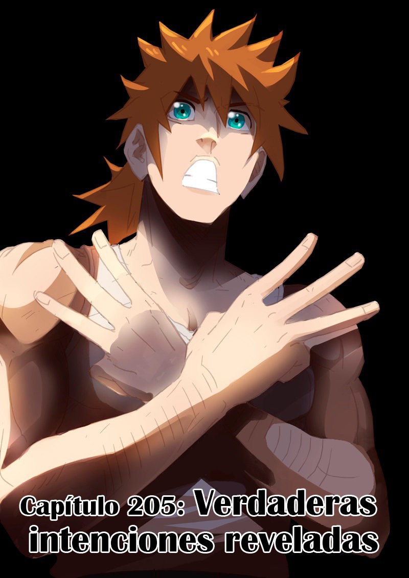 Tales of Demons and Gods Capitulo 205: Mostrando la verdad página 3