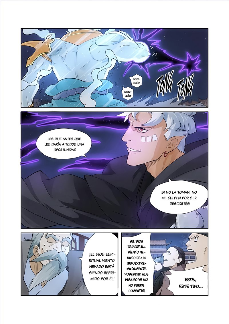 Tales of Demons and Gods Capitulo 209: Gui Sha página 13