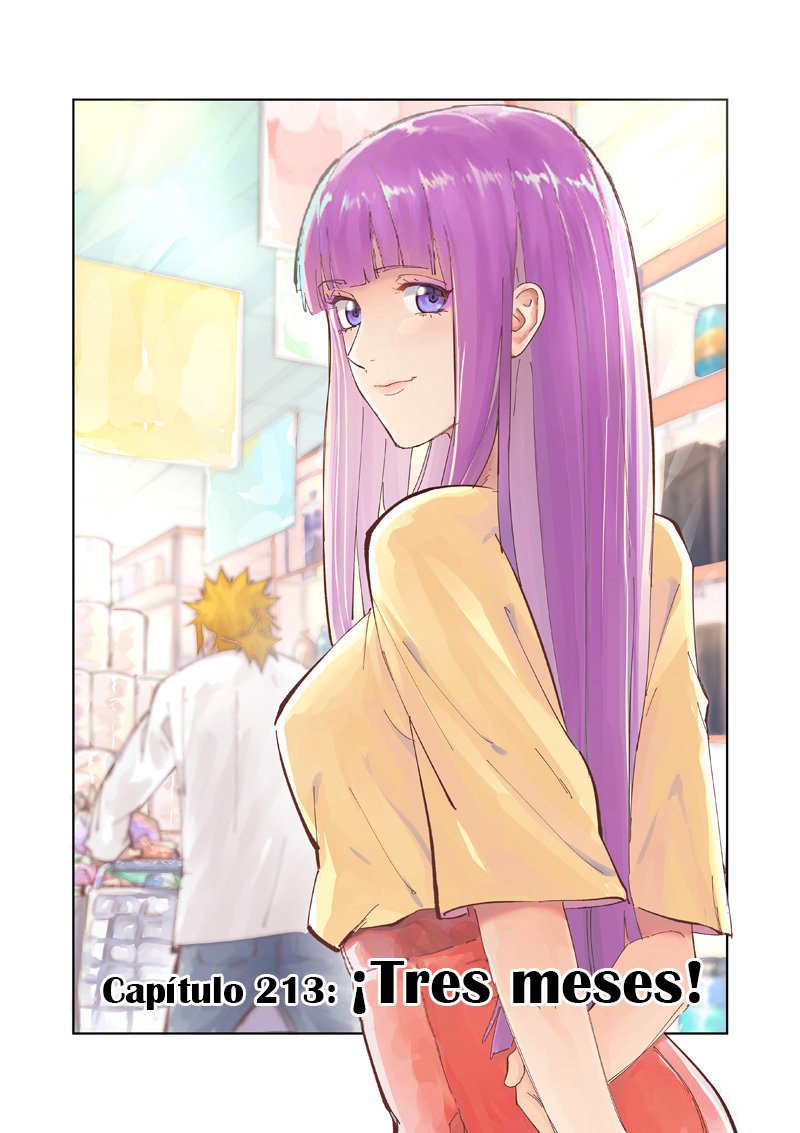 Tales of Demons and Gods Capitulo 213 página 3