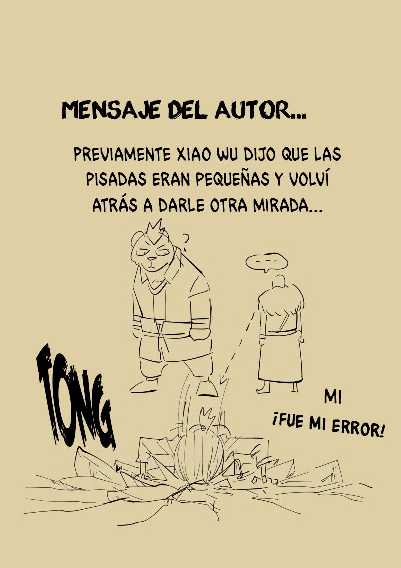 Tales of Demons and Gods Capitulo 221 página 22