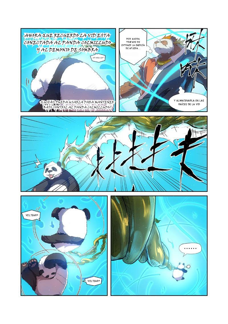 Tales of Demons and Gods Capitulo 239 página 15