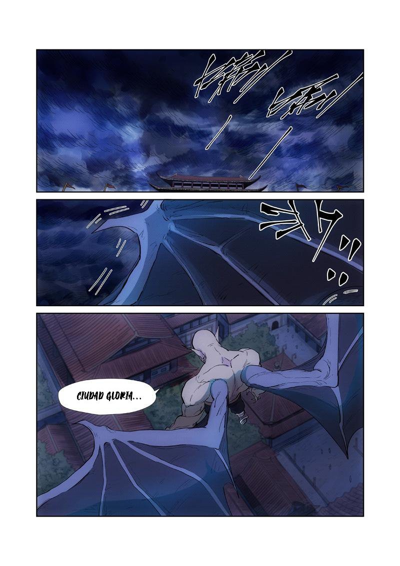 Tales of Demons and Gods Capitulo 239 página 17