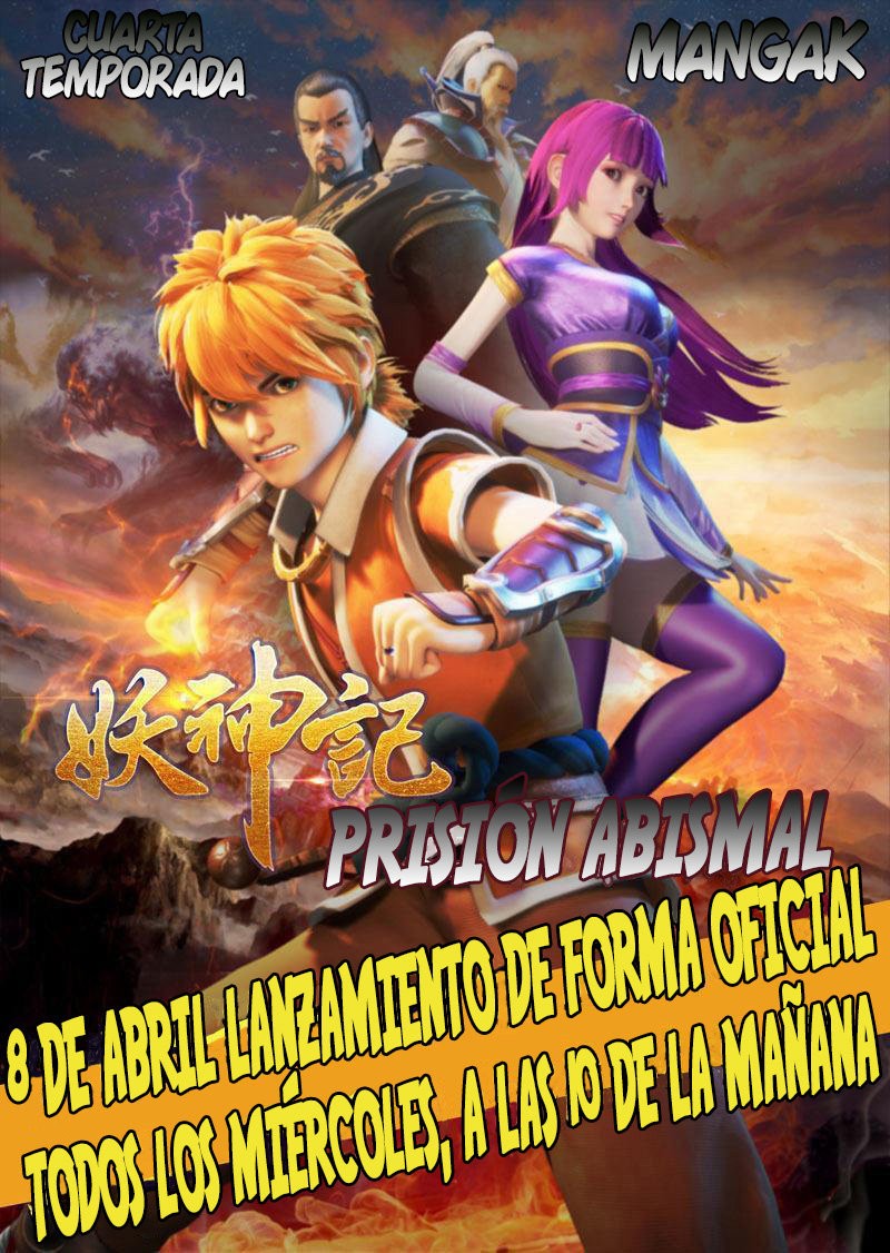Tales of Demons and Gods Capitulo 266: Entrando a la tumba página 23