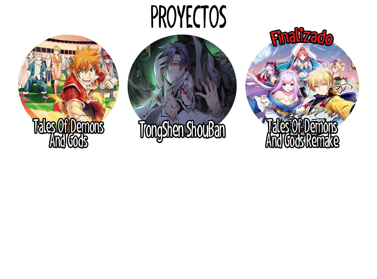Tales of Demons and Gods Capitulo 311: Subiendo en el pozo espiritual… página 2