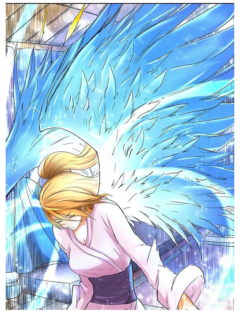 Tales of Demons and Gods Capitulo 41: Formando el alma página 3