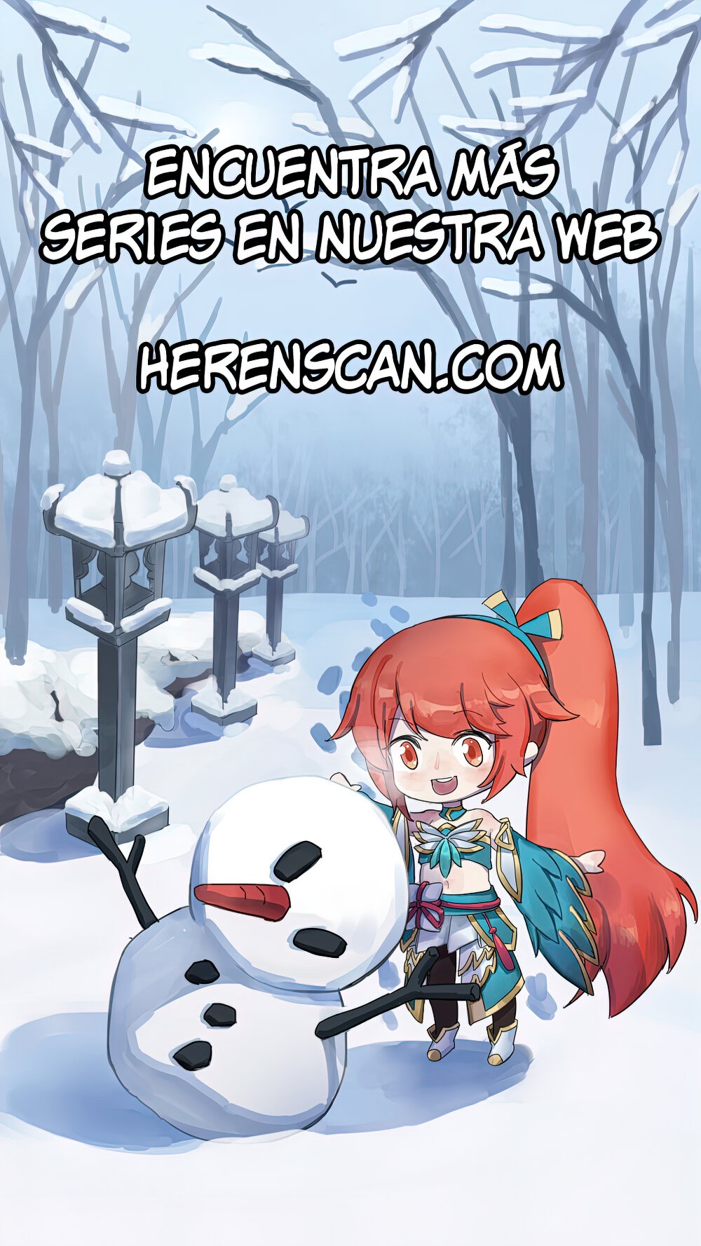 Tales of Demons and Gods Capitulo 428: Maestro de Secta Nie página 13
