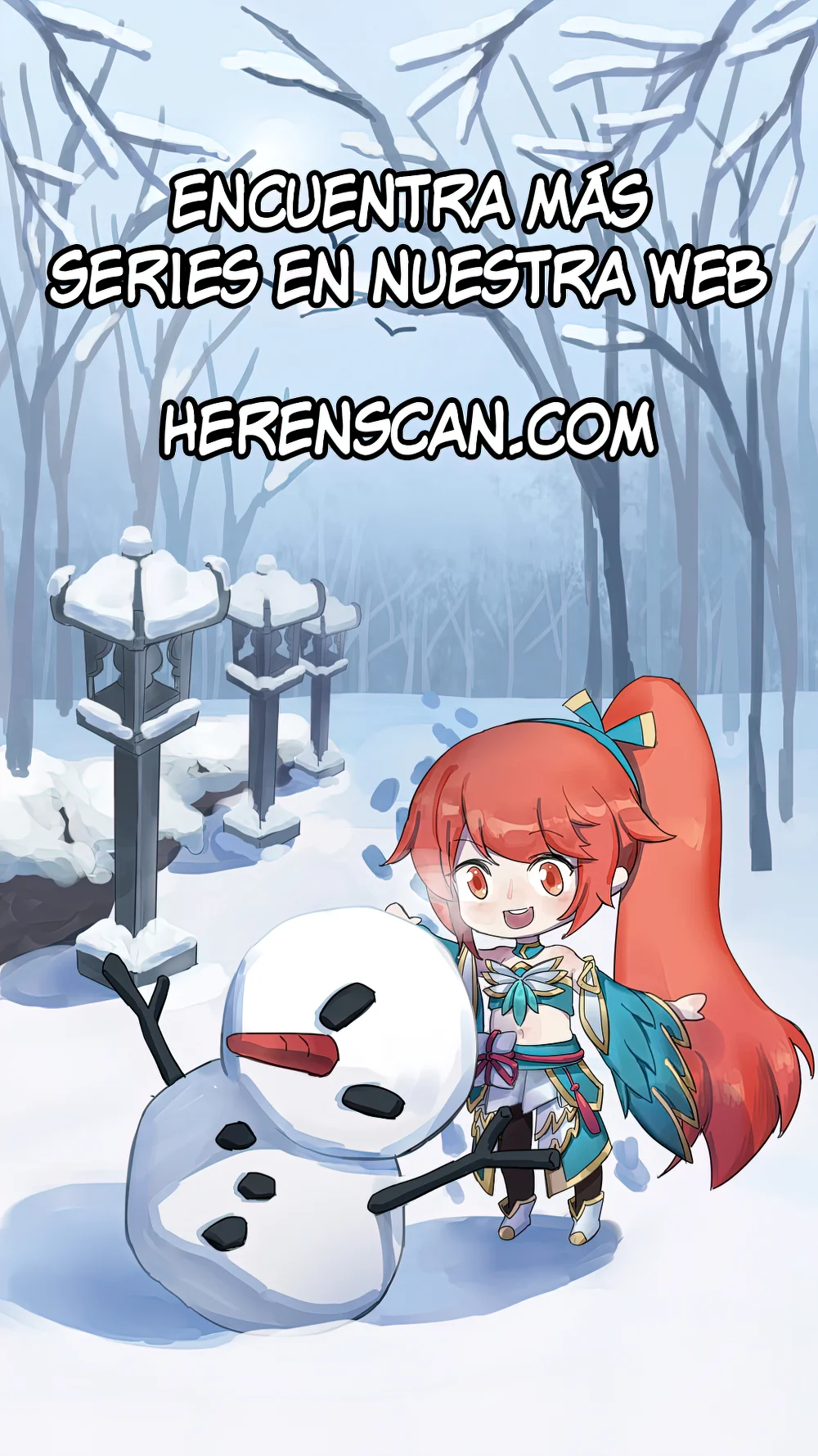 Tales of Demons and Gods Capitulo 439: Matriz Defensiva de la Secta. página 13