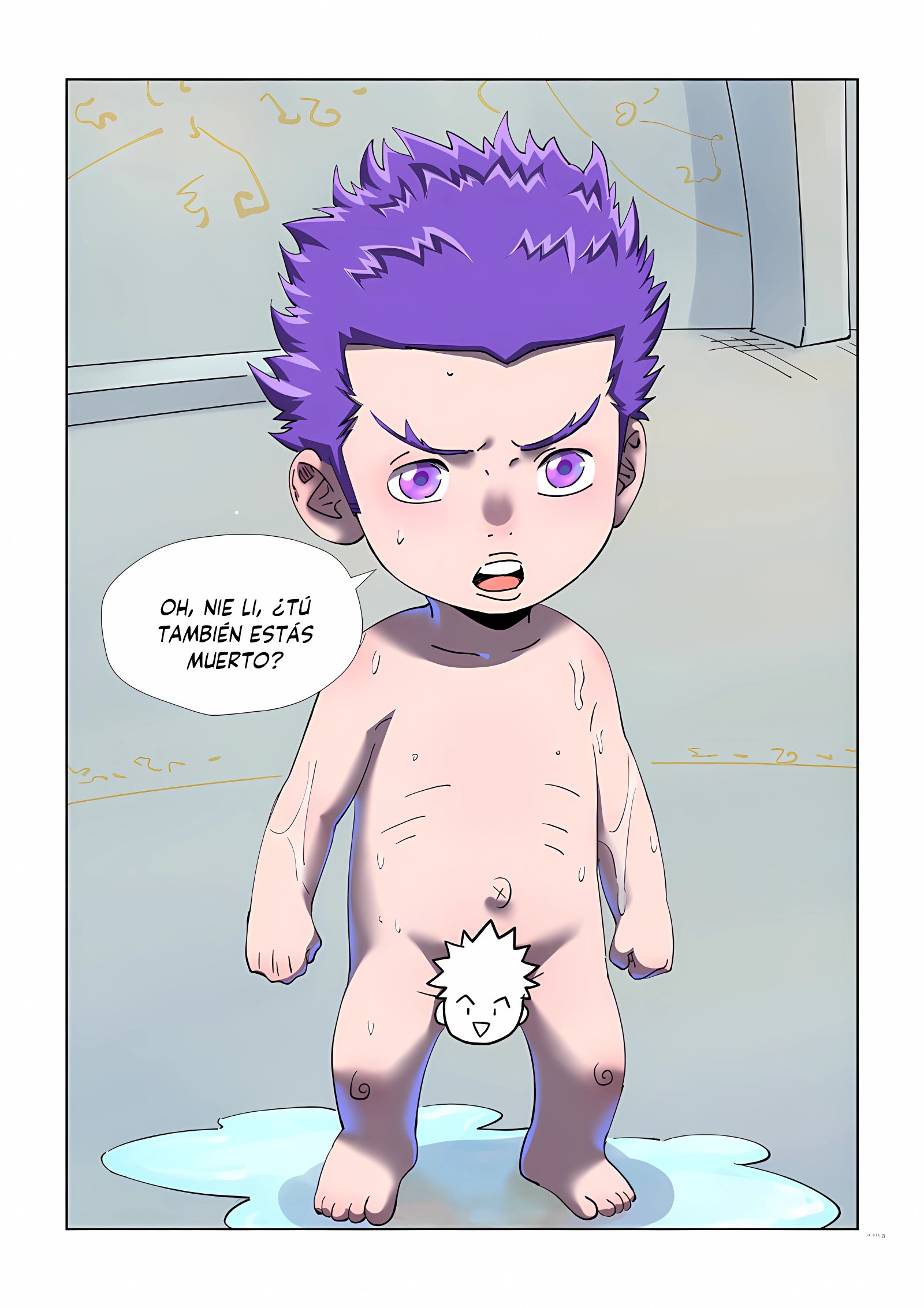 Tales of Demons and Gods Capitulo 455 página 11