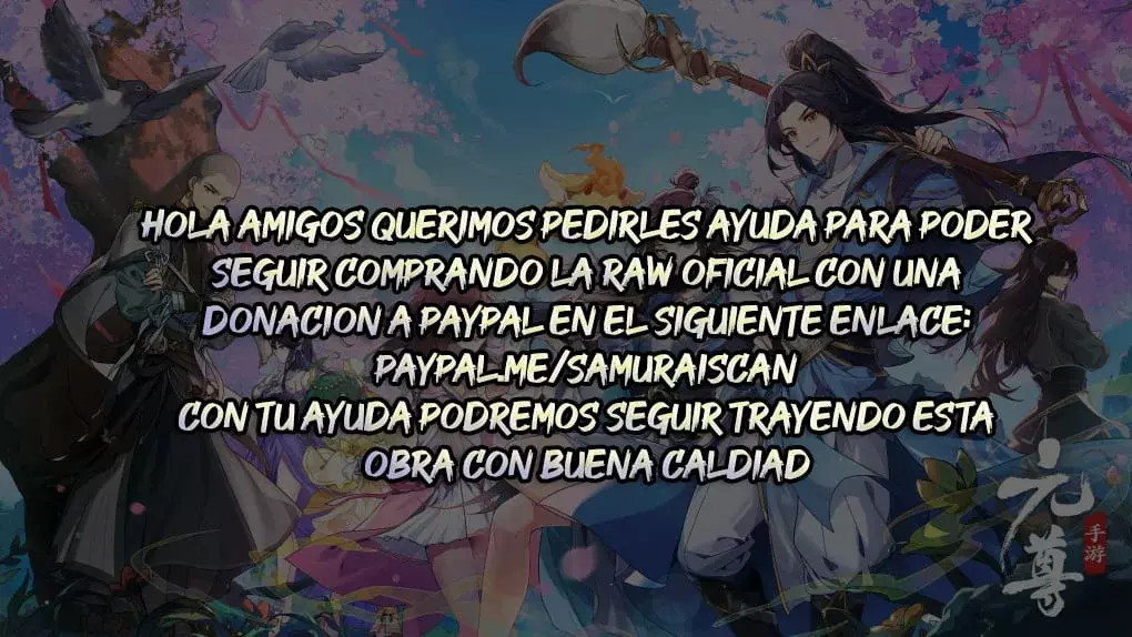 Tales of Demons and Gods Capitulo 474.5 página 11