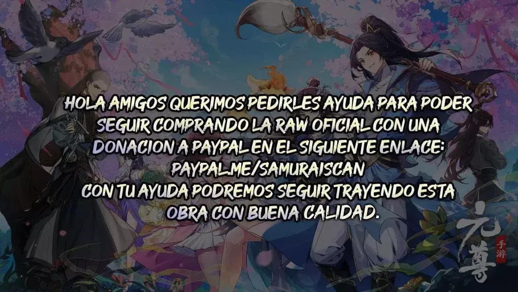 Tales of Demons and Gods Capitulo 476 página 14