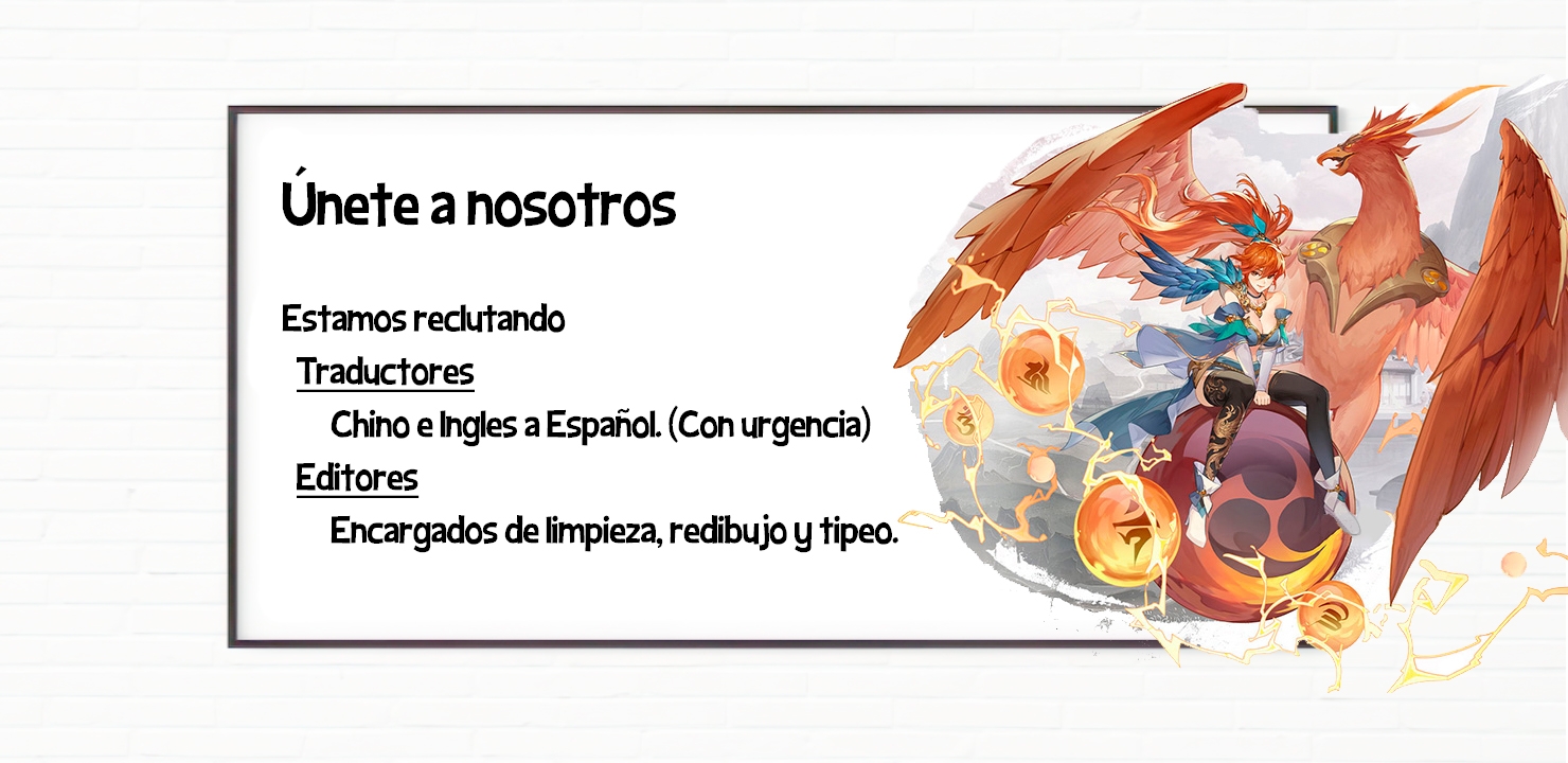 Tales of Demons and Gods Capitulo 518 página 21