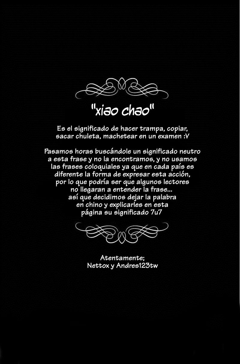 Tales of Demons and Gods Capitulo 73: ¿Mentor? página 11