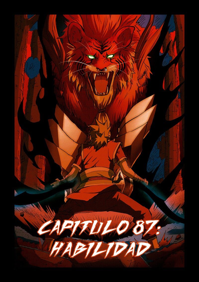 Tales of Demons and Gods Capitulo 87: Habilidad página 4