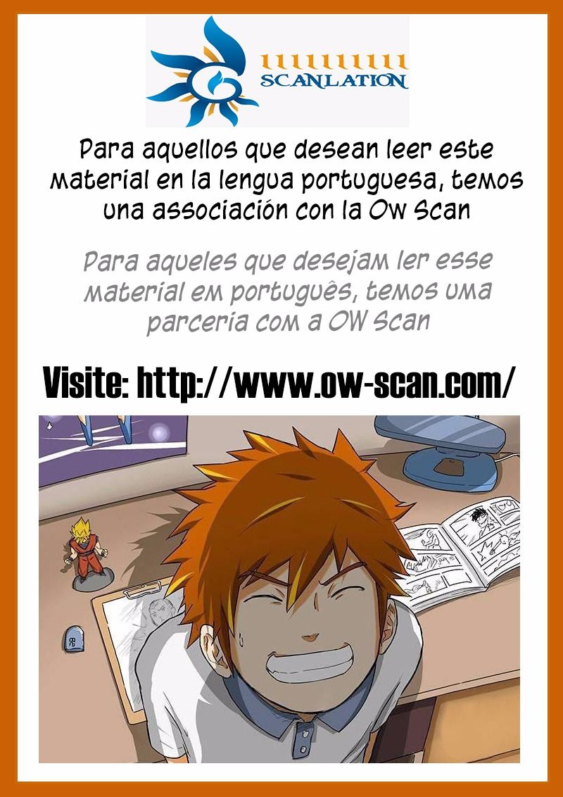 Tales of Demons and Gods Capitulo 90: La visita de la Directora Yang página 22
