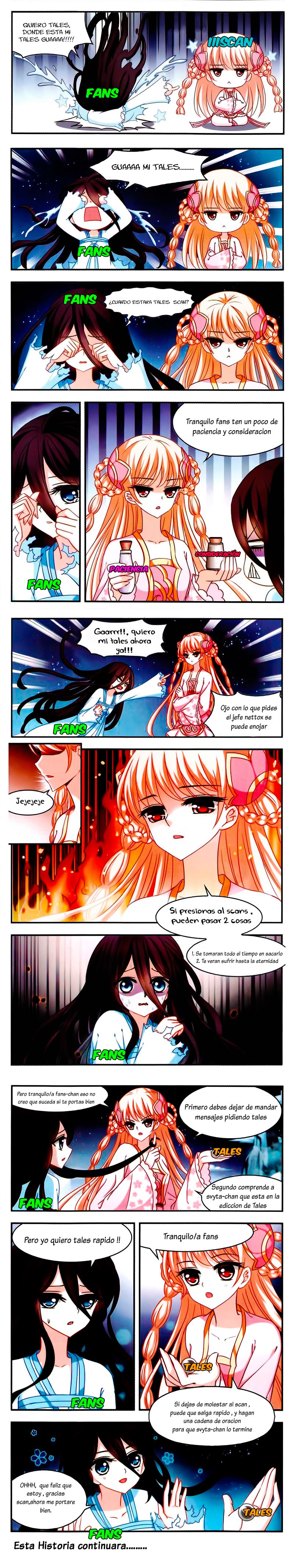 Tales of Demons and Gods Capitulo 92: La subasta de 1 persona página 23