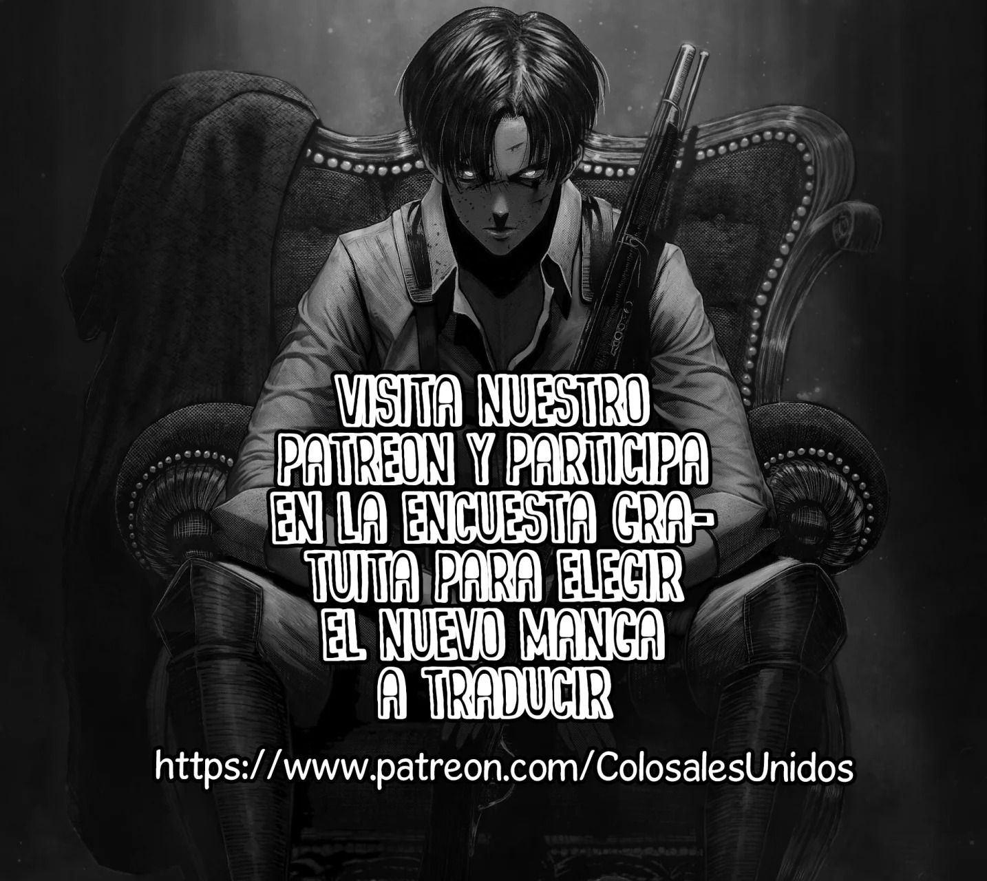 AMBIVALENTE: Un mundo en el que mueres si pierdes la virginidad Capitulo 1.1: Nuevo Virus: Ambivalente página 31