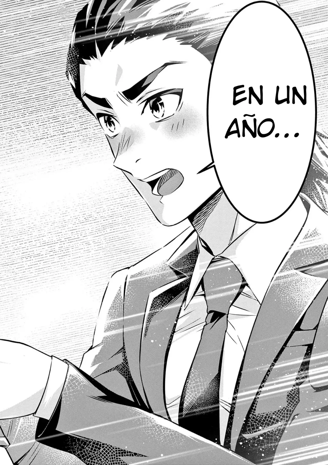 AMBIVALENTE: Un mundo en el que mueres si pierdes la virginidad Capitulo 1: Completo página 56