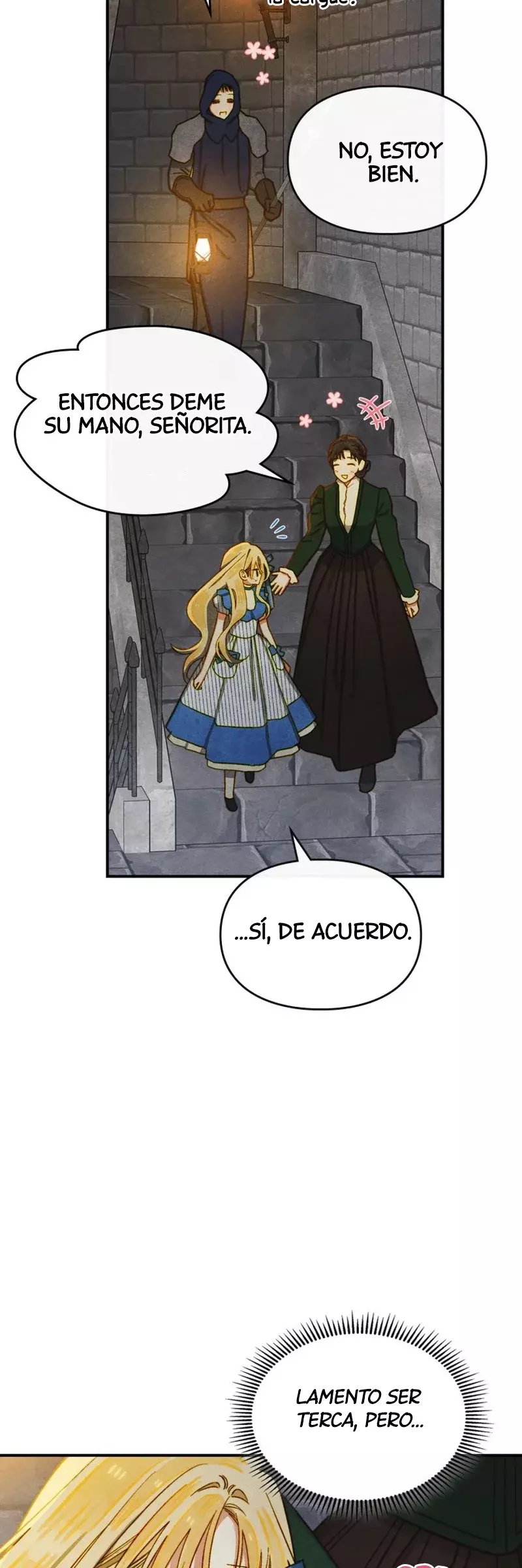 Adiestrando A Un Lindo Gatito Engreído Capitulo 1 página 12