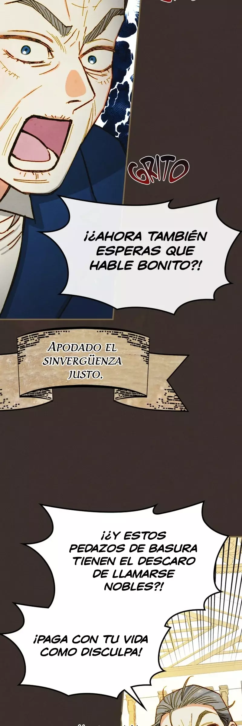 Adiestrando A Un Lindo Gatito Engreído Capitulo 1 página 23