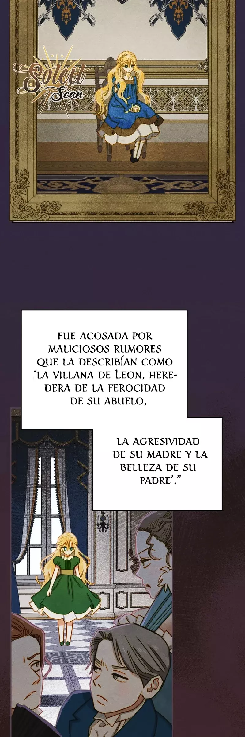 Adiestrando A Un Lindo Gatito Engreído Capitulo 1 página 34