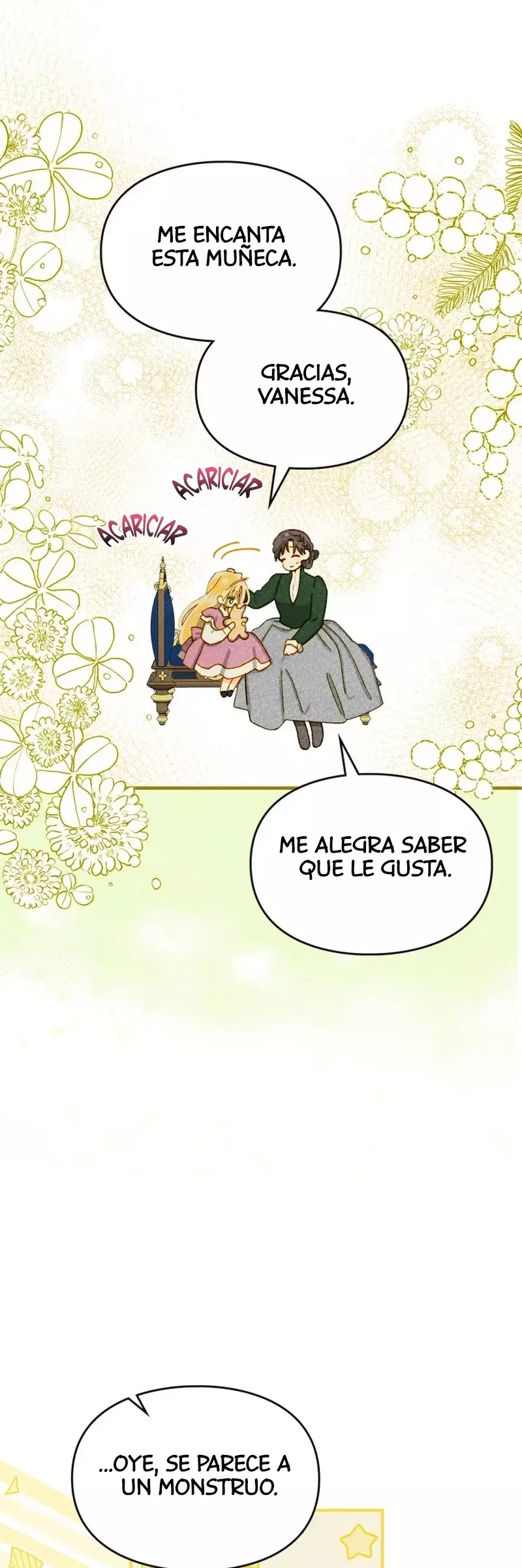 Adiestrando A Un Lindo Gatito Engreído Capitulo 1 página 43