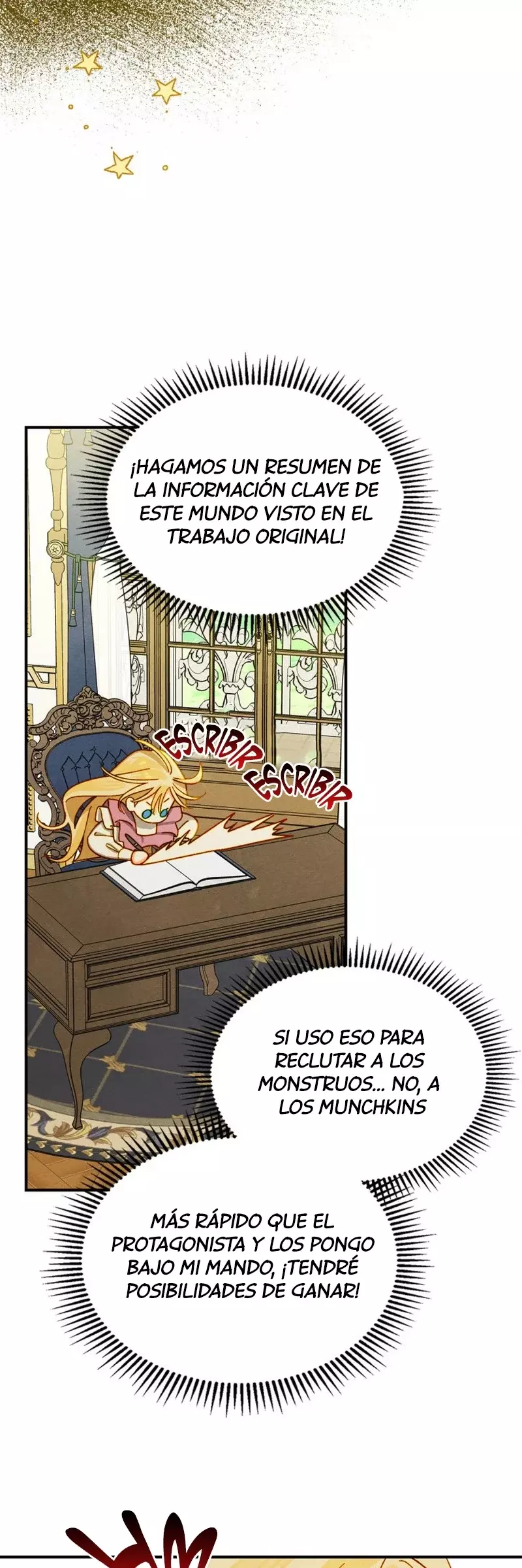 Adiestrando A Un Lindo Gatito Engreído Capitulo 1 página 47