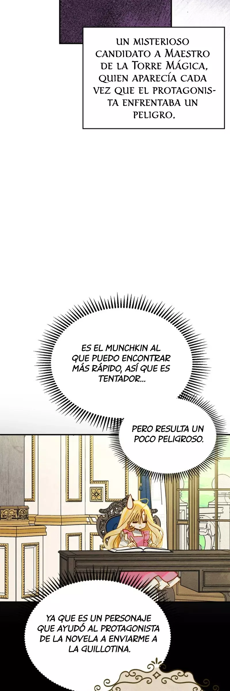 Adiestrando A Un Lindo Gatito Engreído Capitulo 1 página 49
