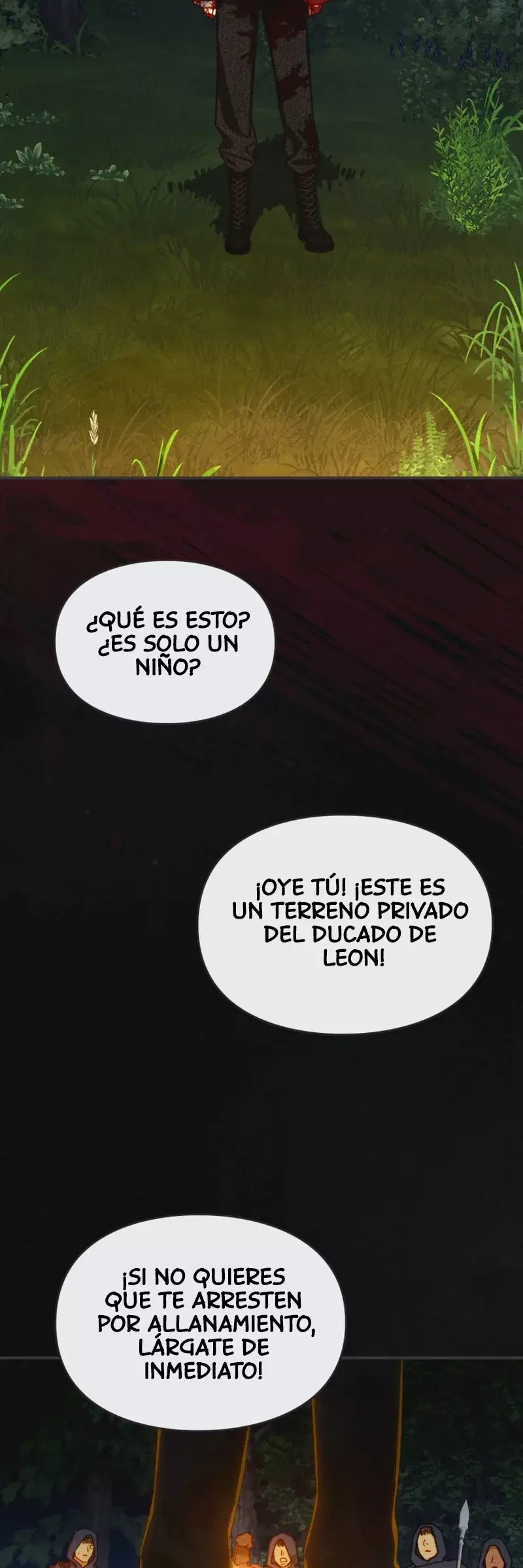 Adiestrando A Un Lindo Gatito Engreído Capitulo 1 página 5