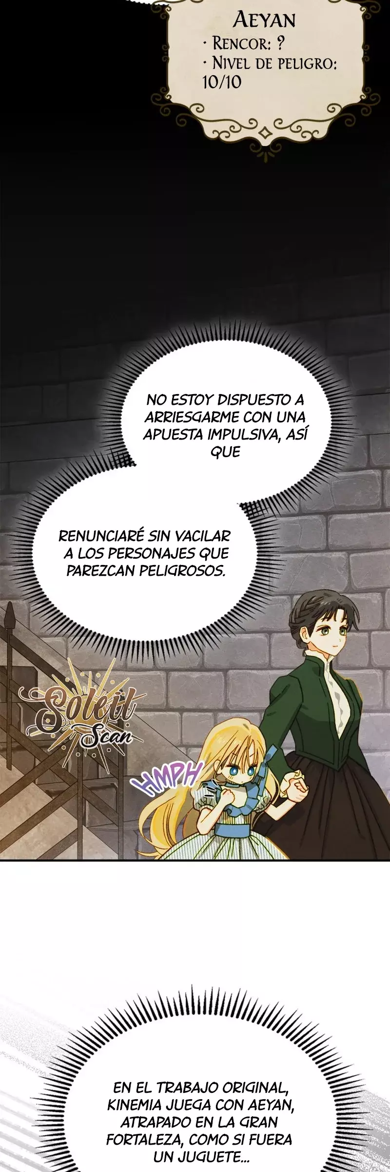 Adiestrando A Un Lindo Gatito Engreído Capitulo 1 página 50