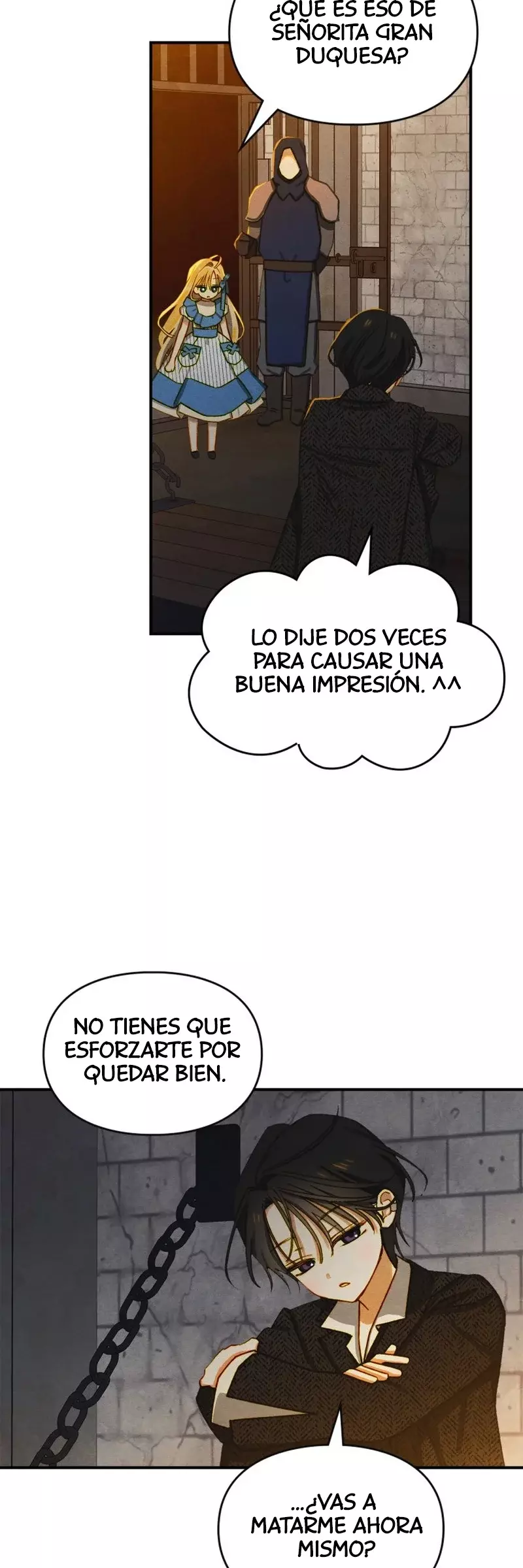 Adiestrando A Un Lindo Gatito Engreído Capitulo 1 página 55