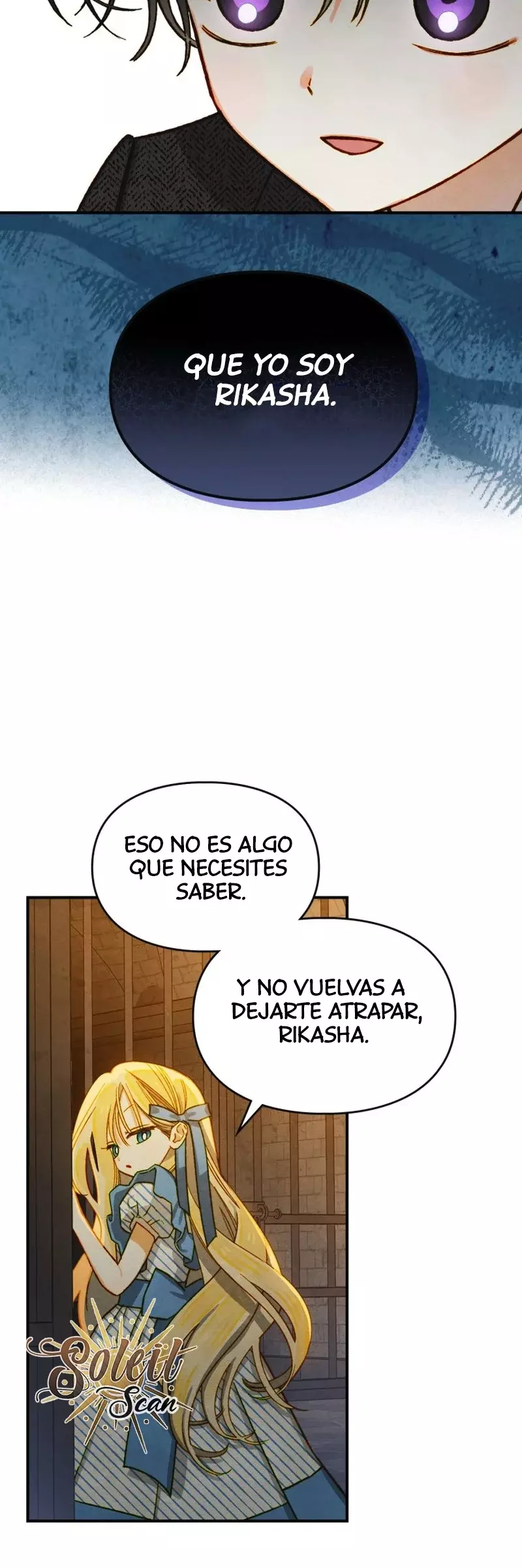 Adiestrando A Un Lindo Gatito Engreído Capitulo 1 página 59