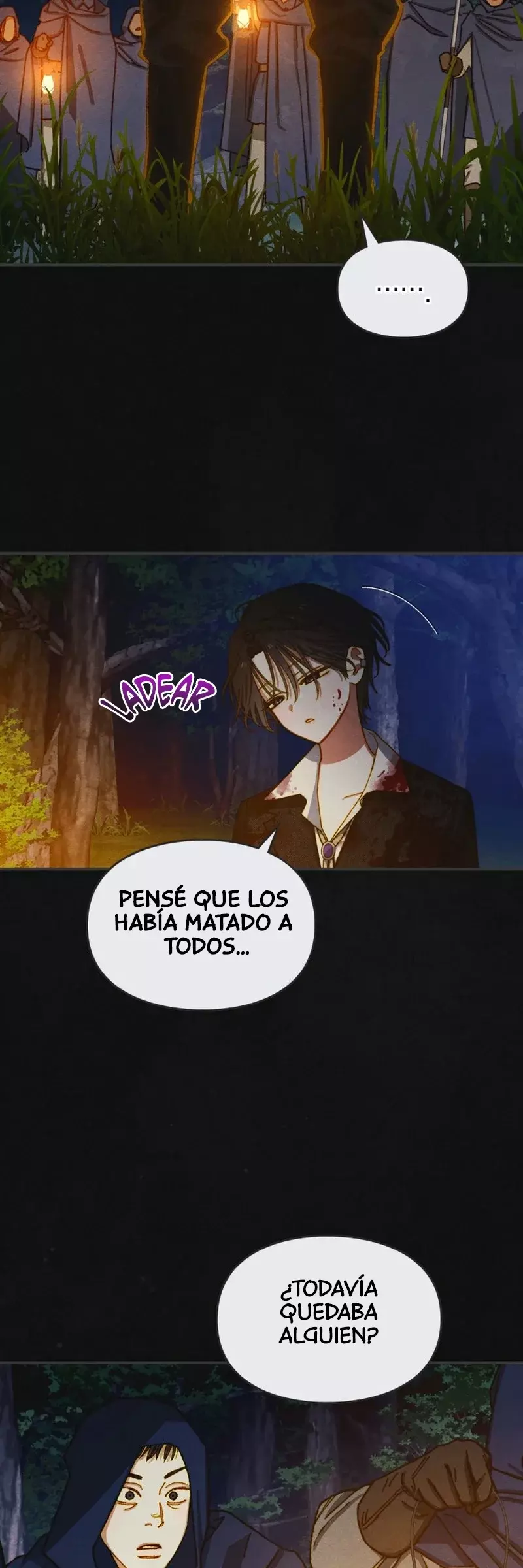 Adiestrando A Un Lindo Gatito Engreído Capitulo 1 página 6