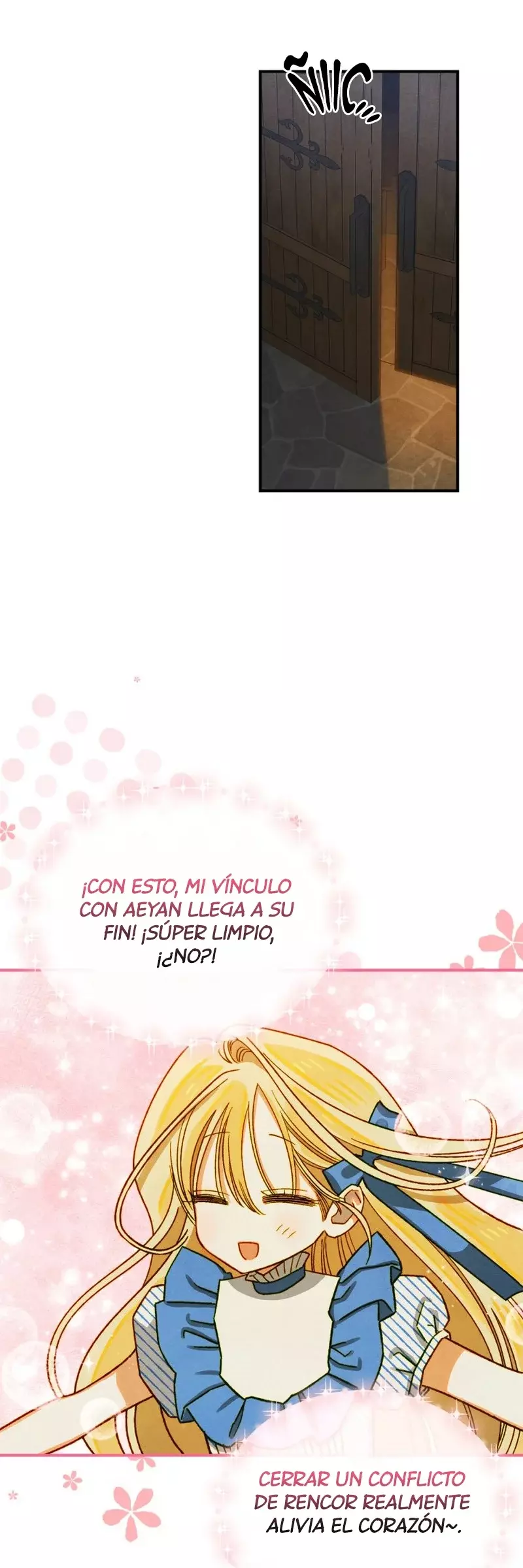Adiestrando A Un Lindo Gatito Engreído Capitulo 1 página 60